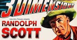 The Stranger Wore a Gun (1953)
