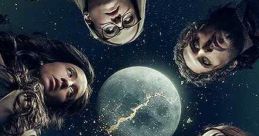 The Magicians (2015)