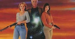Trancers II (1991)