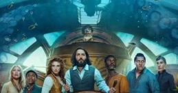 Nautilus (2024) Based on Jules Verne's 20,000 Leagues Under The Sea, this action series will tell the origin story of Captain