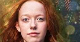 Anne with an E (2017)
