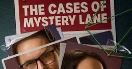The Cases of Mystery Lane (2023)