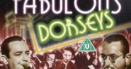 The Fabulous Dorseys (1947)