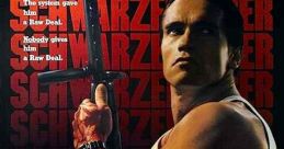 Raw Deal (1986) A former FBI agent turned small-town sheriff agrees to help the FBI chief infiltrate the Chicago mafia when