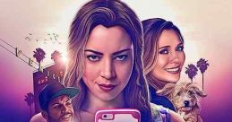 Ingrid Goes West (2017) An unhinged social media stalker moves to LA and ingratiates herself into the life of an Instagram