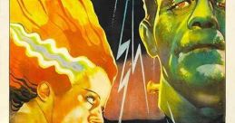 The Bride of Frankenstein (1935)