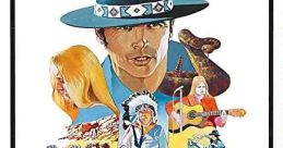 Billy Jack (1971) Ex-Green Beret hapkido expert saves wild horses from being slaughtered for dog food and helps protect a