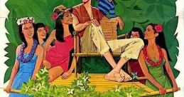 Lt Robin Crusoe, U S N (1966) Lt. Robin Crusoe is a navy pilot who bails out of his plane after engine trouble. He reaches a