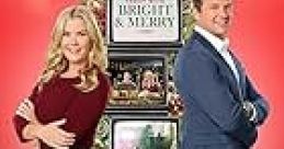 Crashing Through the Snow (2021) Maggie and Sam are crashing Christmas. When he proposes that they team up against his