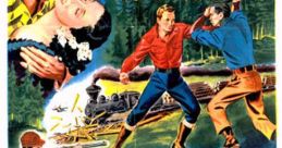 Timberjack (1955)