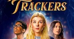 Treasure Trackers (2024) A trio of misfit middle schoolers band together to investigate their small town's mythic treasure,