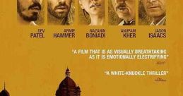 Hotel Mumbai (2019)