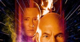 Star Trek: First Contact (1996)