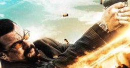 End of a Gun (2016)