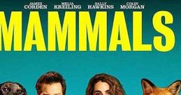 Mammals (2022)