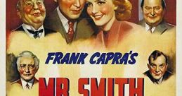 Mr Smith Goes to Washington (1939)