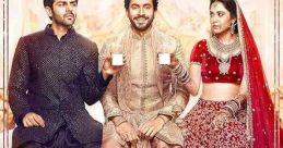 Sonu Ke Titu Ki Sweety (2018)