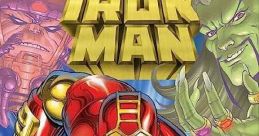 Iron Man (1994) Industrialist Tony Stark leads his private team of superheros as Iron Man against the forces of evil. Cast:
