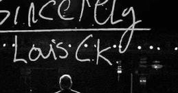 Sincerely Louis C.K. (2020) In the long anticipated and controversial comeback of Louis CK, he doesn't hold back when