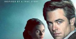 I Am the Night (2019)