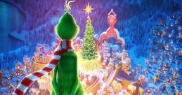 The Grinch (2018) The Grinch hatches a scheme to ruin Christmas when the residents of Whoville plan their annual holiday