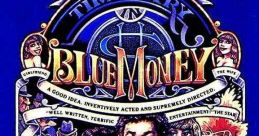 Blue Money (1985) Larry Gormley (Tim Curry) dreams of becoming a star entertainer, but until then, he drives a cab and