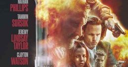 Kane (2023) Benny works for old school crime boss Abe, Abe has multiple personalities and is in a gang war with the notorious