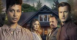 My Husband's Killer Affair (2024) When Michelle Clark hires Melissa Juneau as her new live-in nanny, she has no idea the