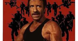 Delta Force 2: The Colombian Connection (1990)