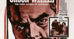 Mr. Arkadin (1955) Claiming that he doesn't know his own past, a rich man enlists an ex-con with an odd bit of detective
