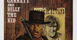 Pat Garrett & Billy the Kid (1973)