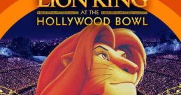 The Lion King at the Hollywood Bowl (2025)