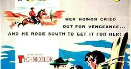 Gun Fury (1953)