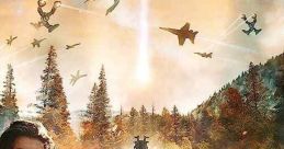 Rim of the World (2019)