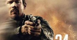 24 Hours to Live (2017)