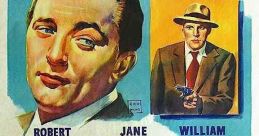 The Big Steal (1949)