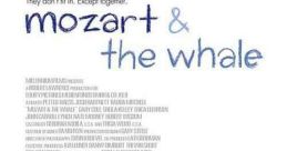 Mozart and the Whale (2005)
