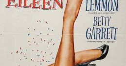 My Sister Eileen (1955) After submitting a story of her beautiful sister, a woman assumes her identity to maintain the