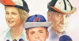 Rally Caps (2024)