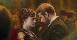 Far from the Madding Crowd (2015)