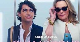 Glamorous (2023) Marco Mejia, a young gender non-conforming queer person whose life seems to be stuck in place until he lands