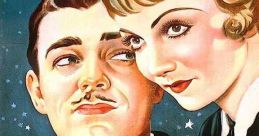It Happened One Night (1934) A renegade reporter and a crazy young heiress meet on a bus heading for New York, and end up