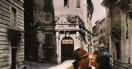 Life Is Beautiful (1997) When an open-minded Jewish waiter and his son become victims of the Holocaust, he uses a perfect