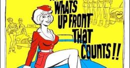 Carry On Cabby (1963)