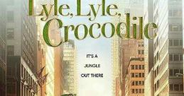 Lyle, Lyle, Crocodile (2022)