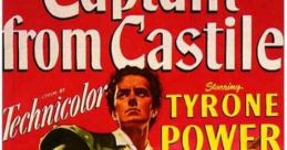 Captain from Castile (1947)
