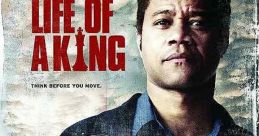 Life of a King (2013) Ex-felon, Eugene Brown, establishes a Chess Club for inner city teenagers in Washington, D.C. Cast: