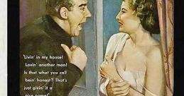 Clash by Night (1952)