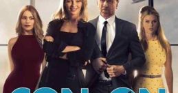 The Con Is On (2018)