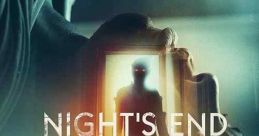 Night's End (2022) An anxious shut-in moves into a haunted apartment, hiring a stranger to perform an exorcism which